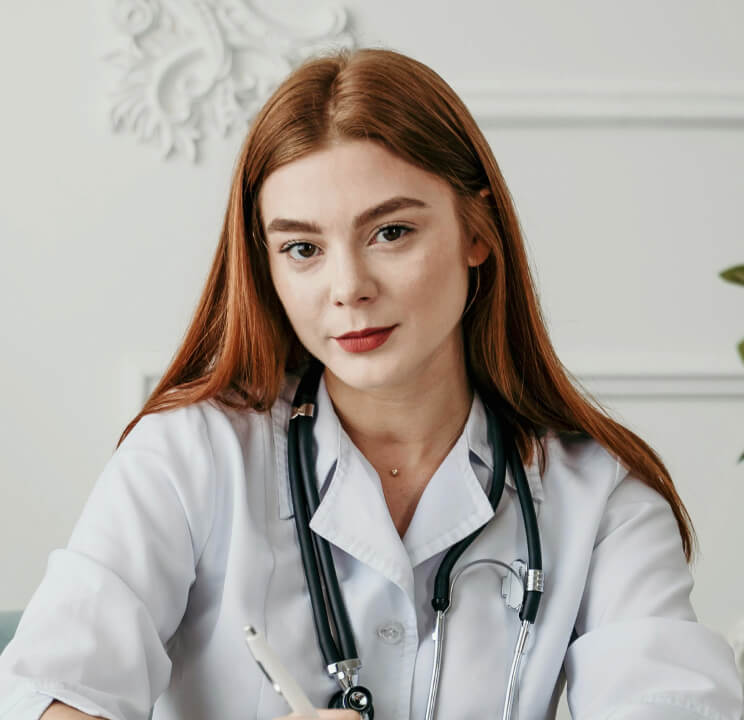 Doctor Image