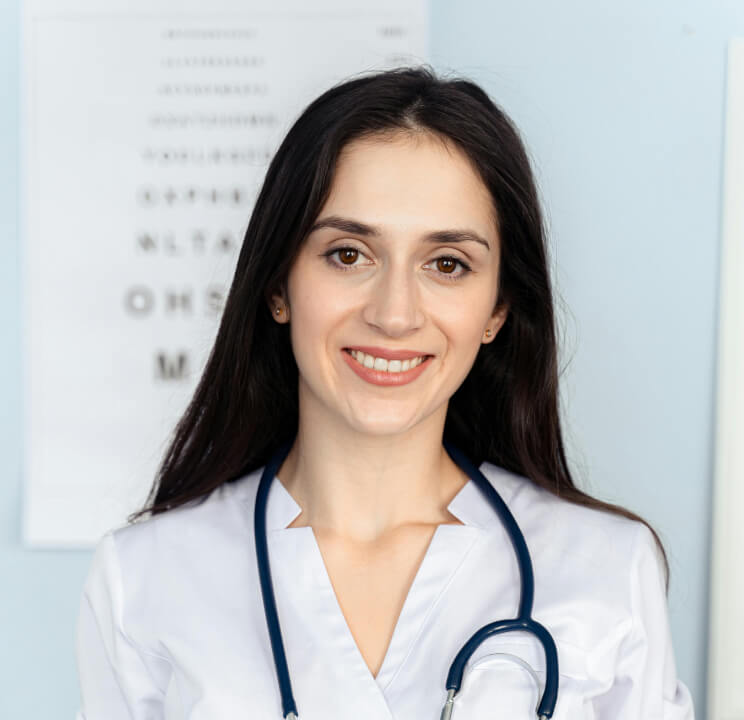 Doctor Image