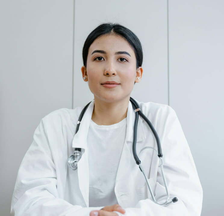 Doctor Image