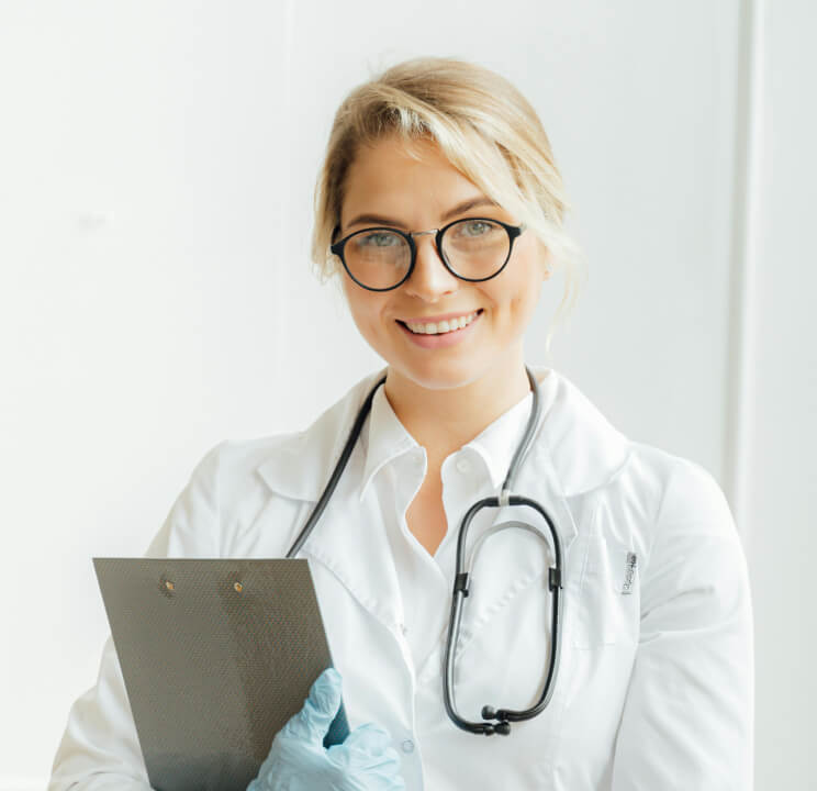 Doctor Image