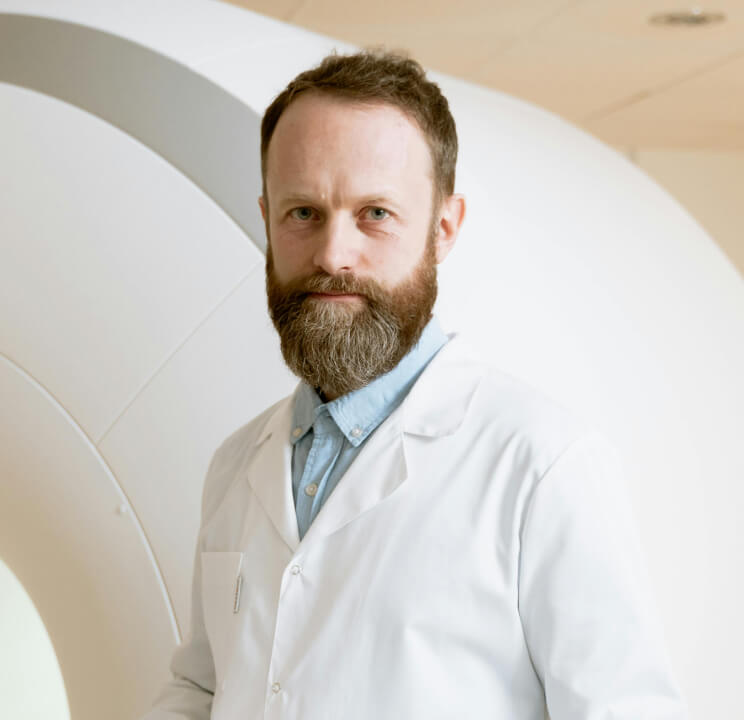 Doctor Image